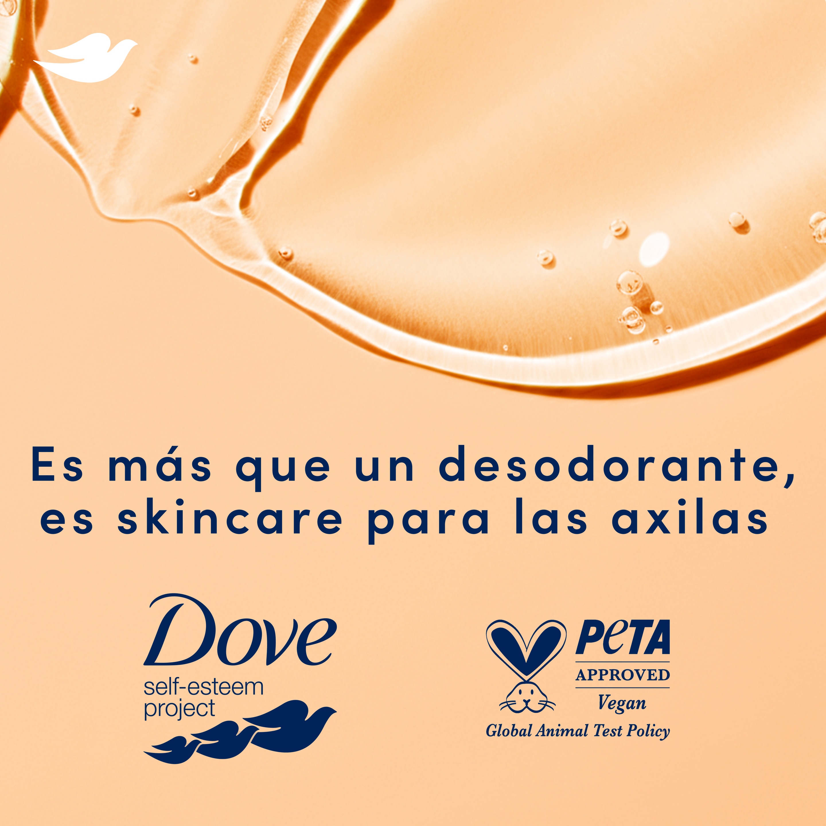 Antitranspirante en Aerosol Fresh Care Pomelo y Limón