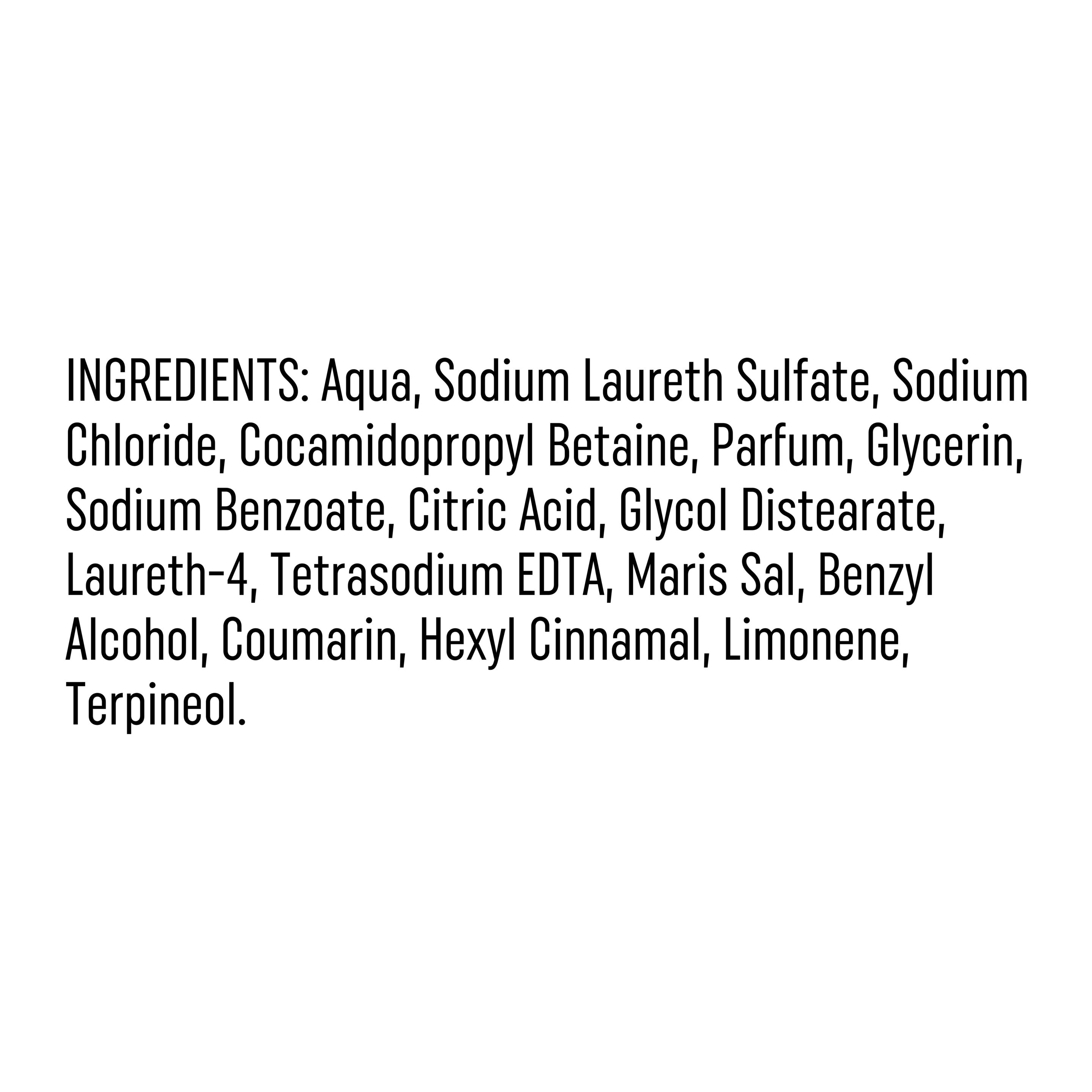 Radox Feel Heavenly Bath Soak 500ml with Coconut & Milk