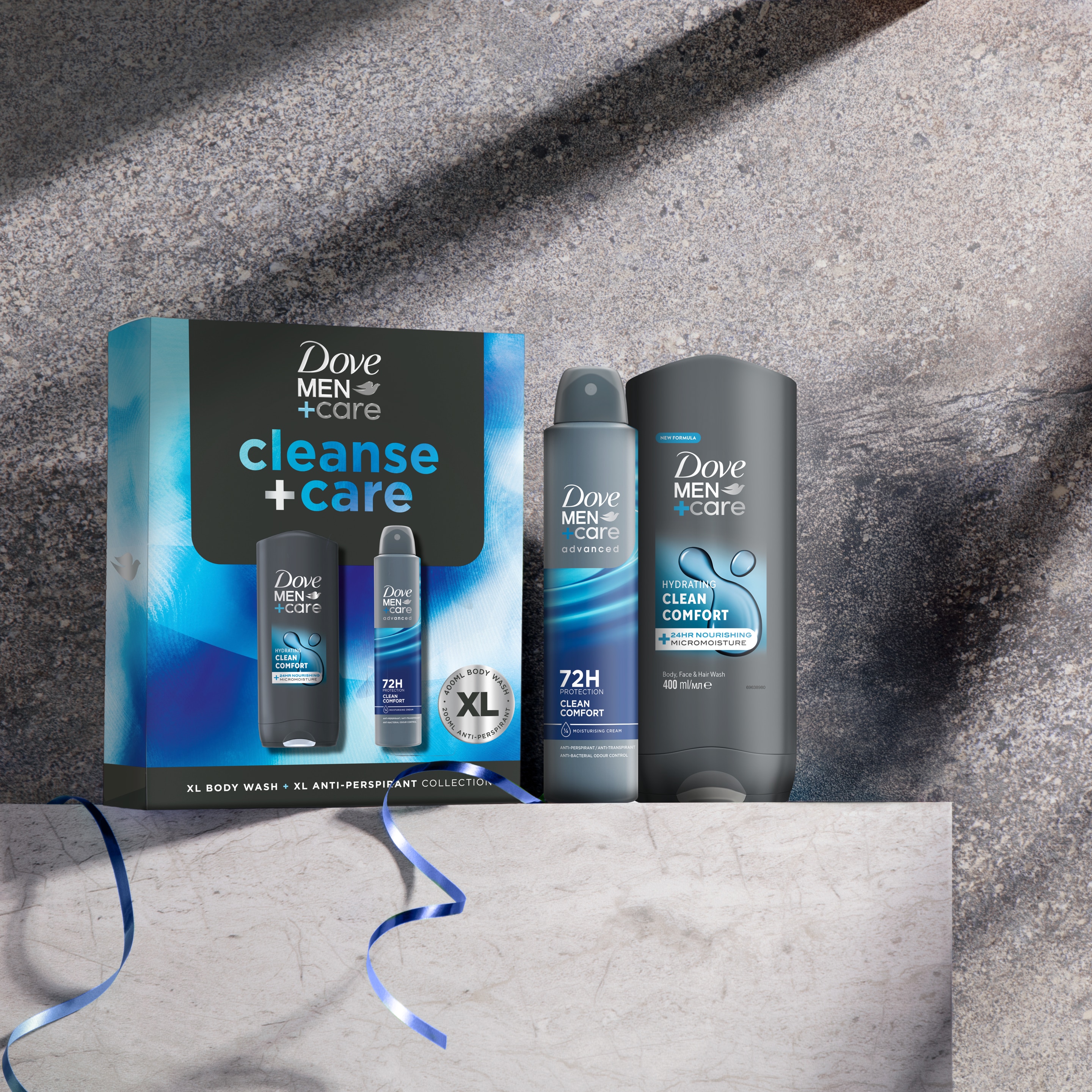 Product page