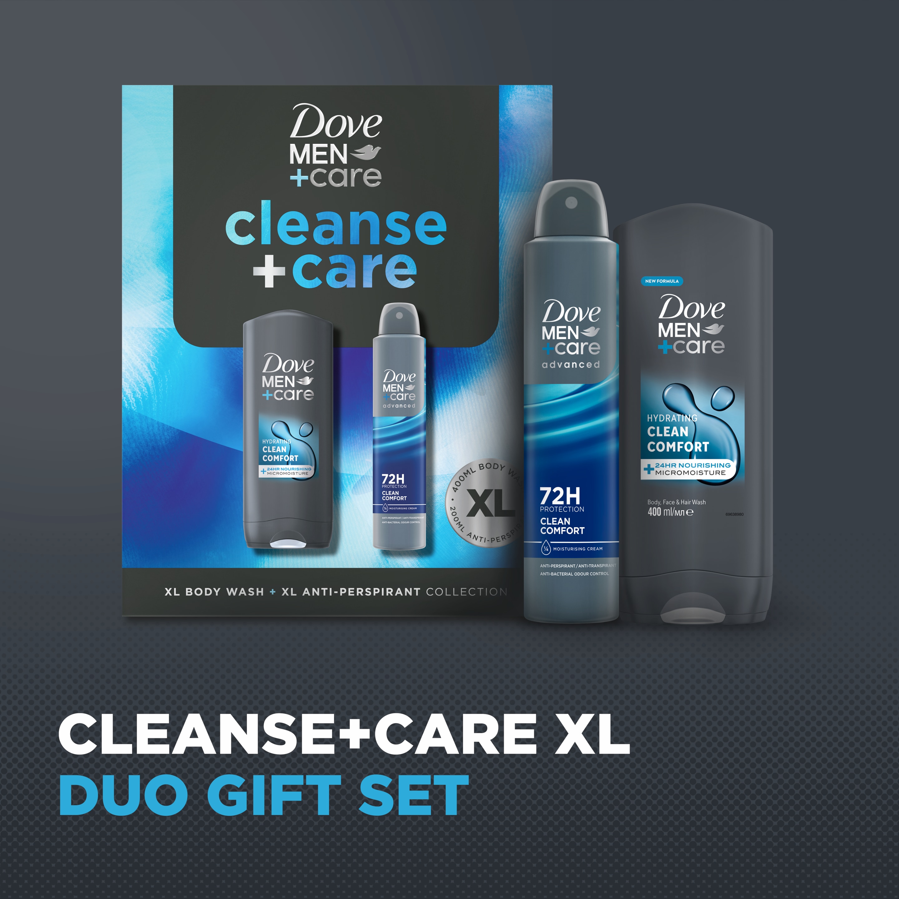 Product page