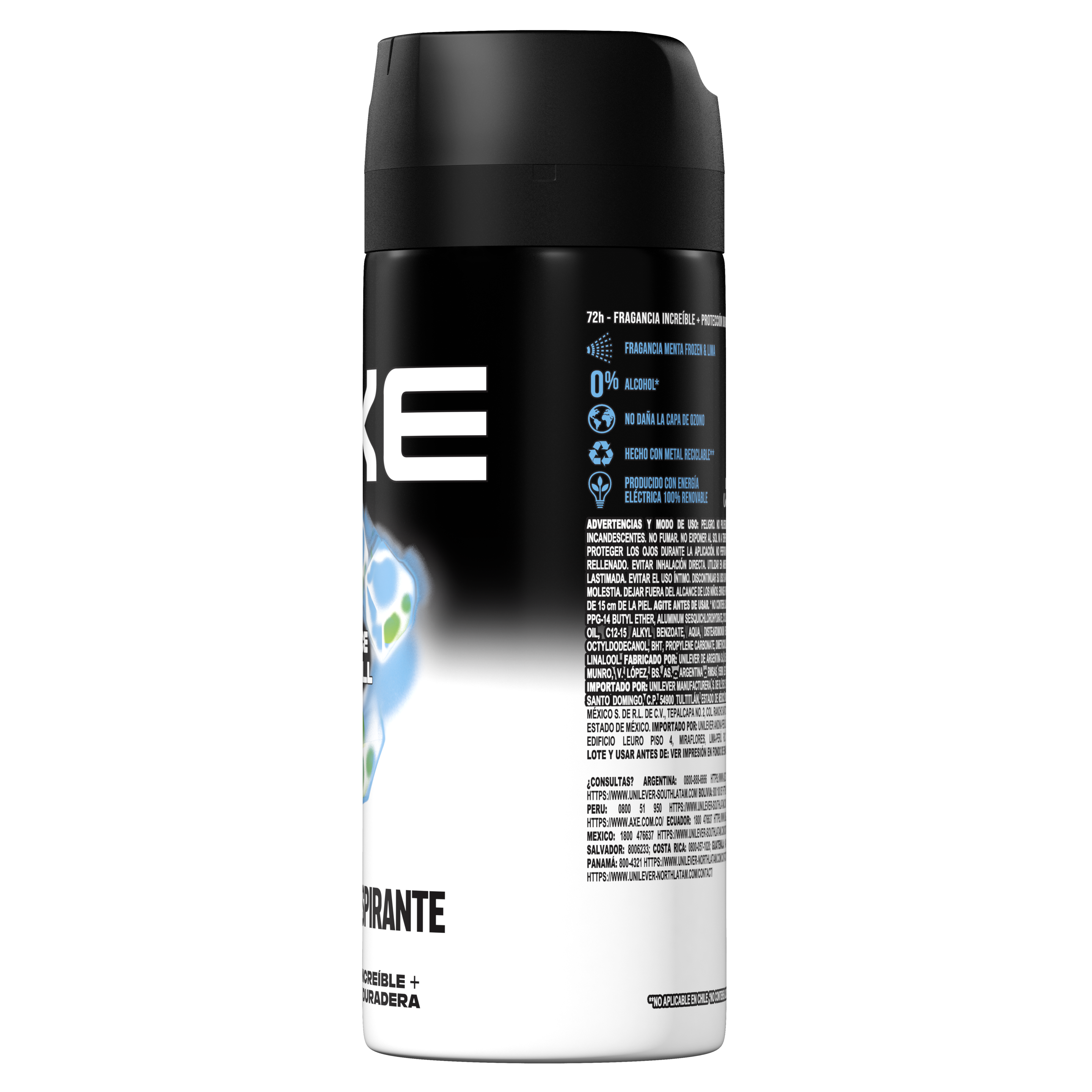 Product page