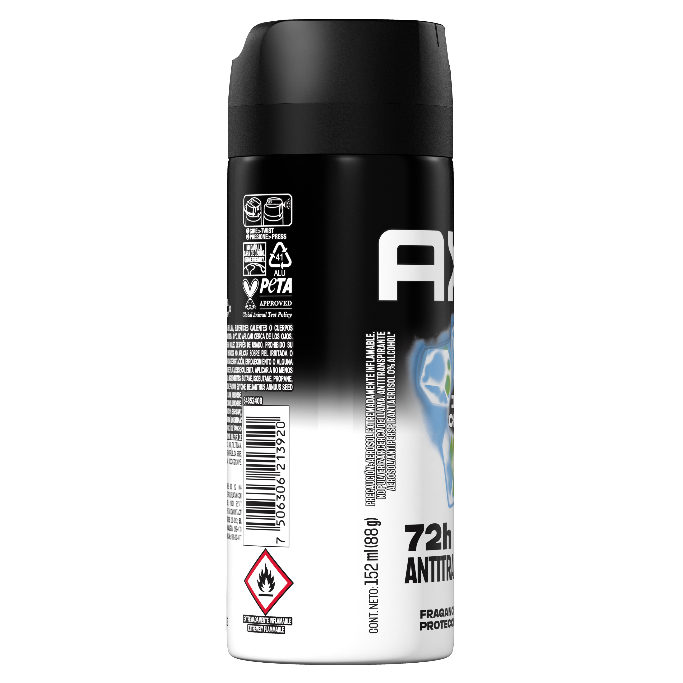 Product page
