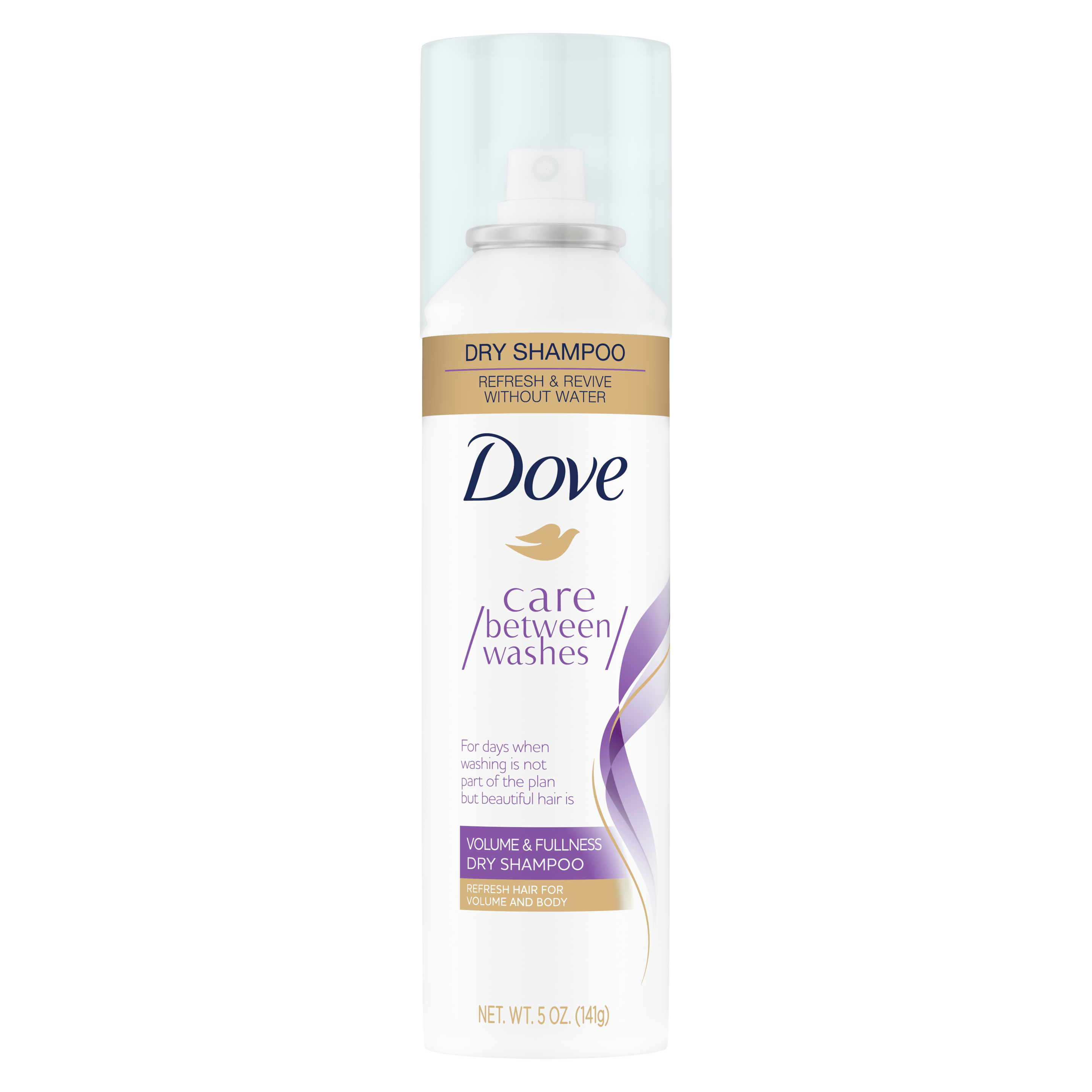 Volume Fullness Dry Shampoo | Dove