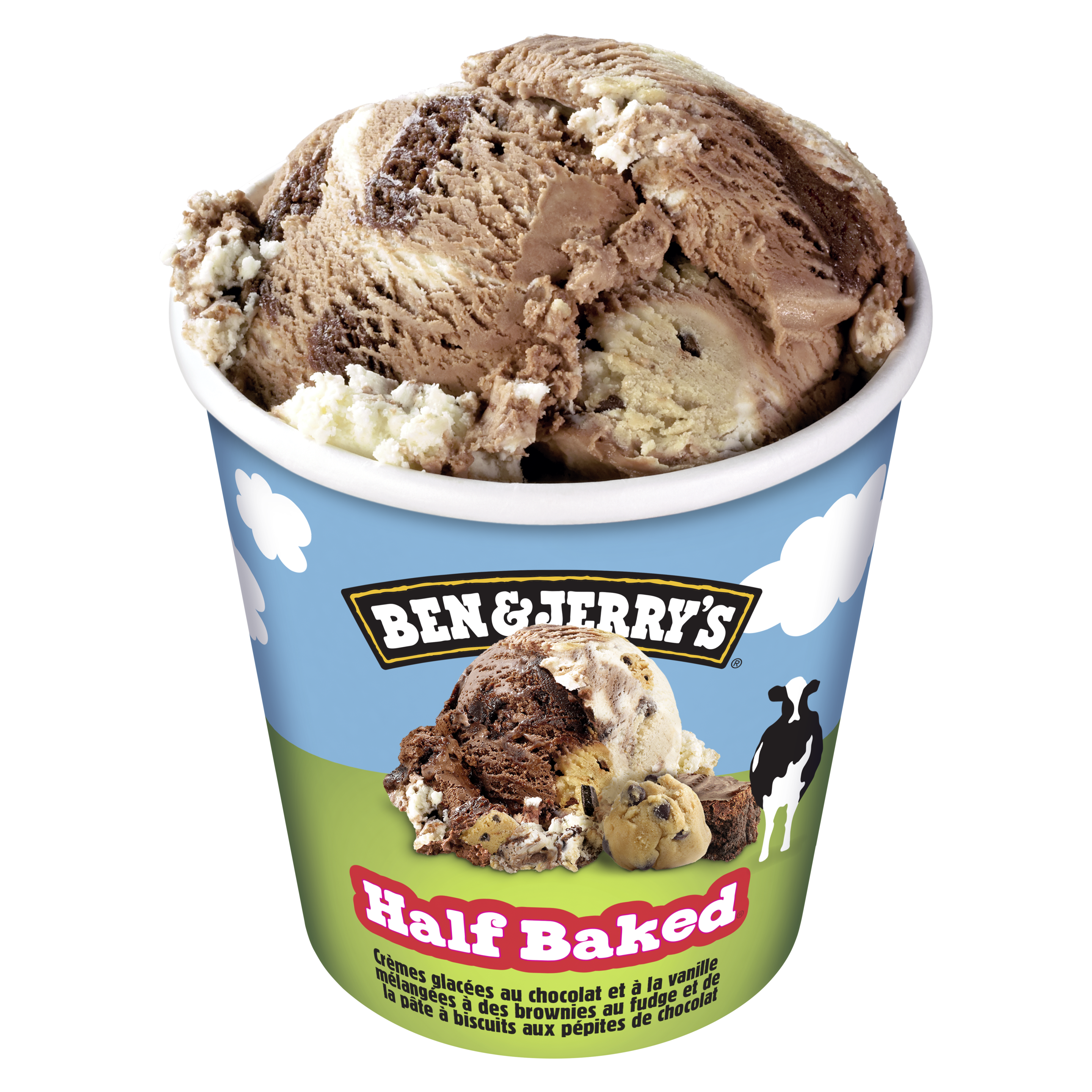 Ben e Jerry's product
