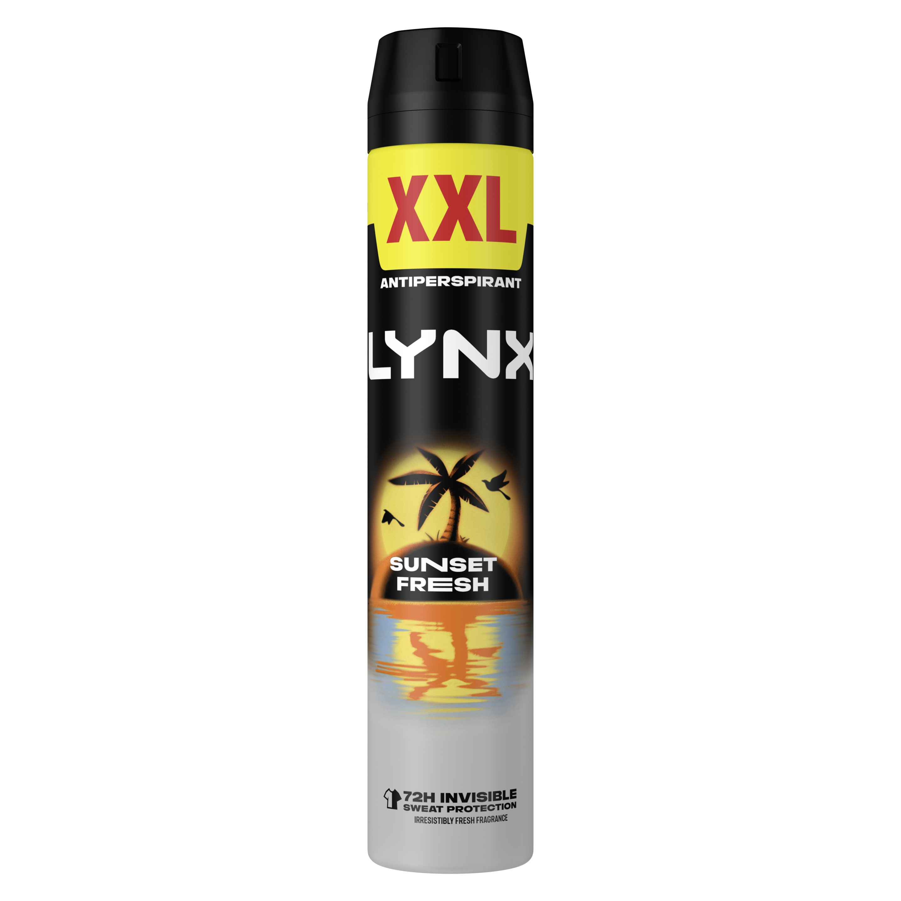 Lynx Sunset Fresh XXL Anti-Perspirant
