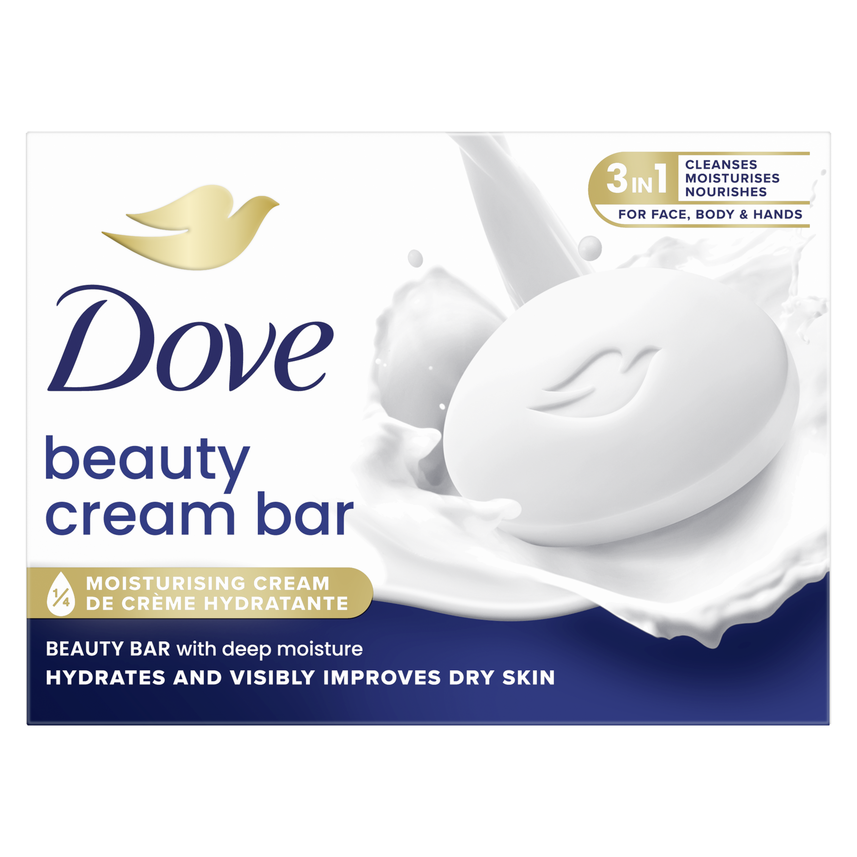 Original Beauty Cream Bar