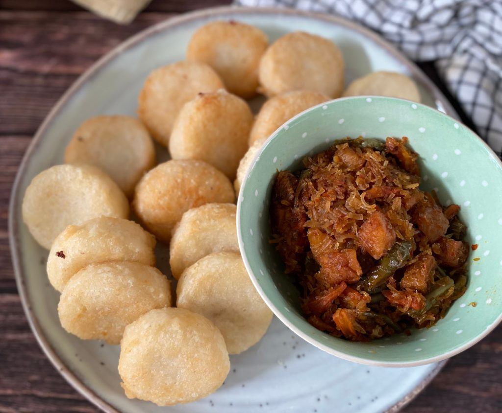 9 Snack Lebaran Favorit untuk Acara Halalbihalal