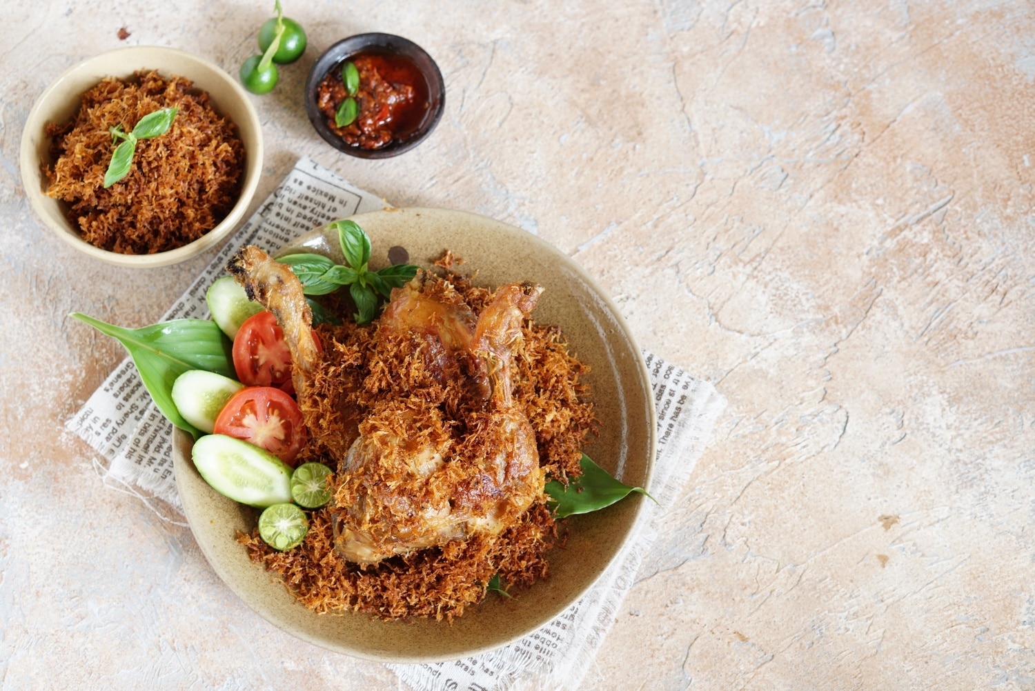 5 Cara Menggoreng Ayam Agar Enak: Beda Resep, Beda Juga Triknya