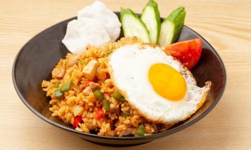 7 Ide Menu Sahur Praktis Buat Kamu yang Sering Telat Bangun