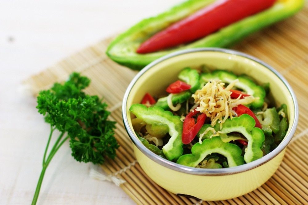 10 Aneka Tumisan Sayur Sederhana Untuk Masakan Sehari-hari