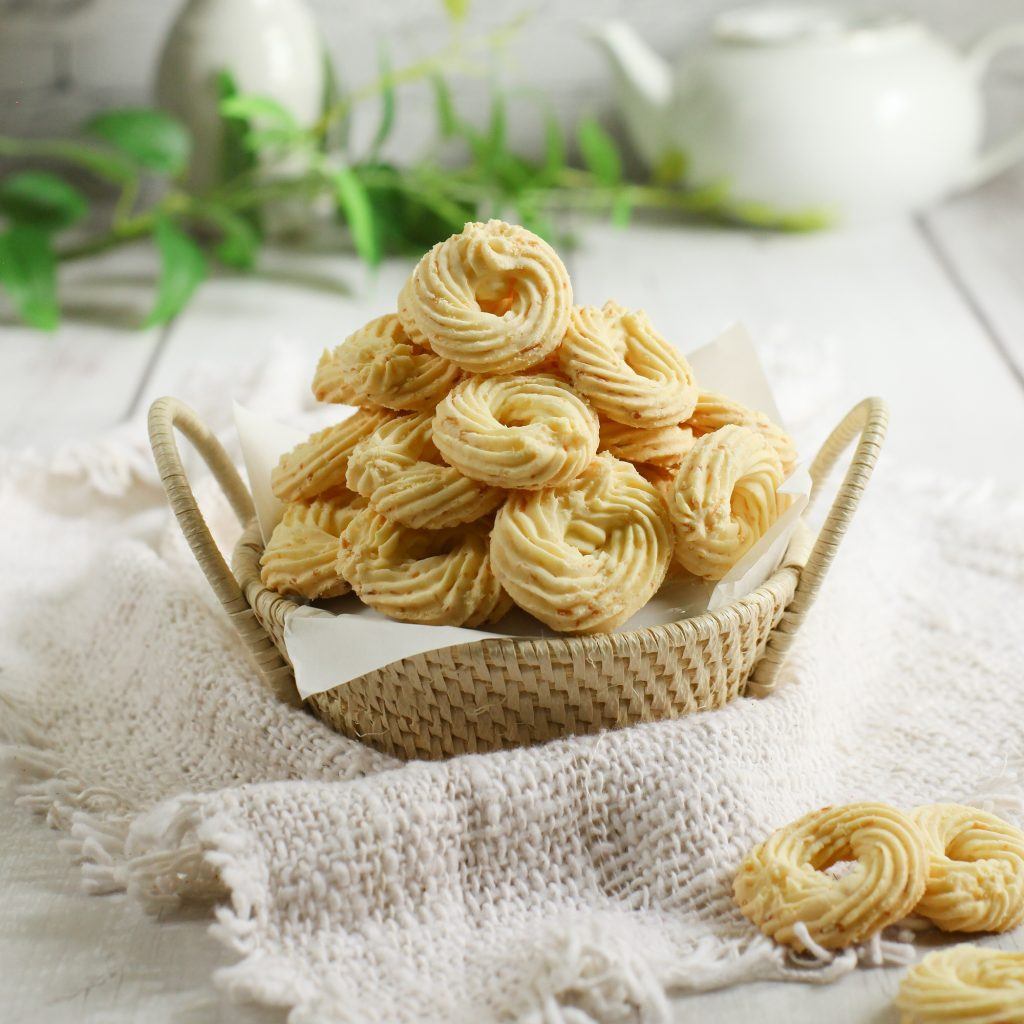 9 Snack Lebaran Favorit untuk Acara Halalbihalal