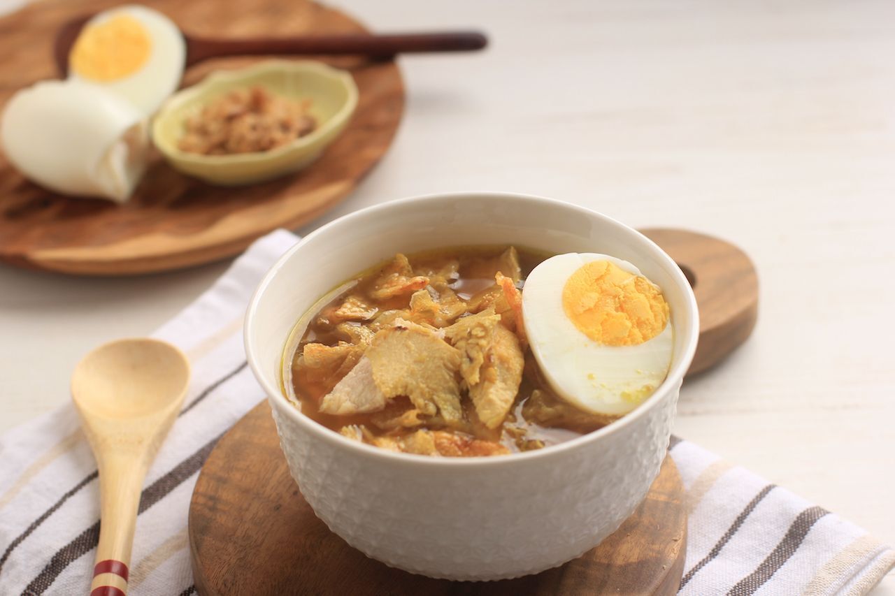 15 Ide Masak Hari Ini: Dari Menu Sayur, Lauk, Hingga Camilan