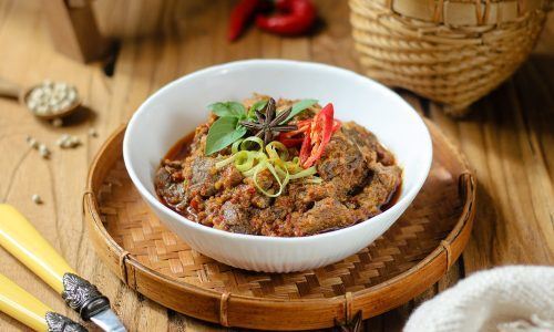 10 Resep Olahan Daging Kambing Empuk dan Bebas Bau dari Daging Kurban