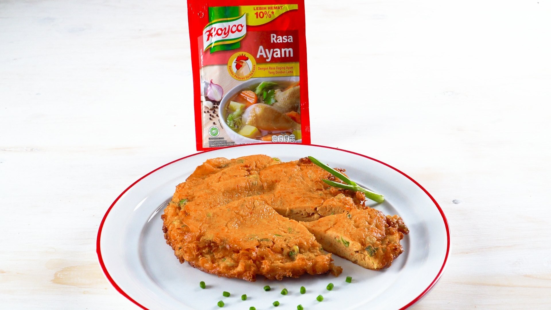 10 Olahan Telur Agak Tidak Bosan Untuk Masakan Sehari-hari