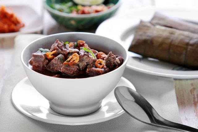 6 Menu Lebaran Idul Adha dari Daging Sapi yang Wajib Coba