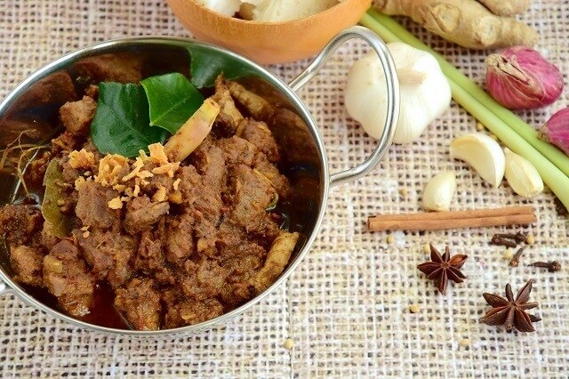 Bukan Hanya Rendang, Inilah Makanan Tradisional Indonesia yang Semakin Mendunia!