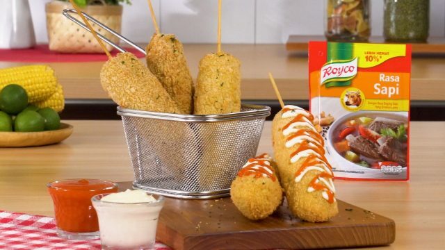 Ide Resep Cemilan Pedas Bikin Nagih yang Bisa Kamu Olah di Rumah