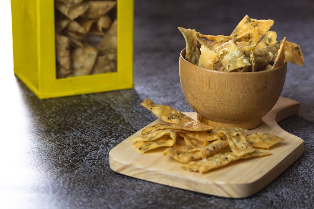 9 Snack Lebaran Favorit untuk Acara Halalbihalal