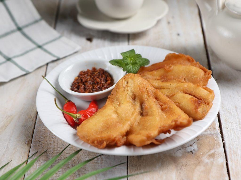 3 Cara Membuat Pisang Goreng Crispy dan Enak, Cari Tahu di Sini!
