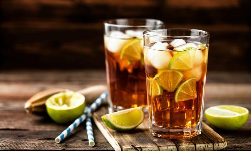 8 Minuman Teh Untuk Jaga Stamina Selama Nonton Konser