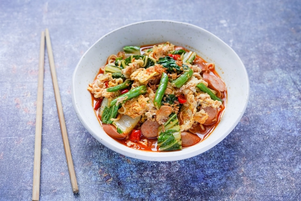 7 Ide Menu Sahur Praktis Buat Kamu yang Sering Telat Bangun