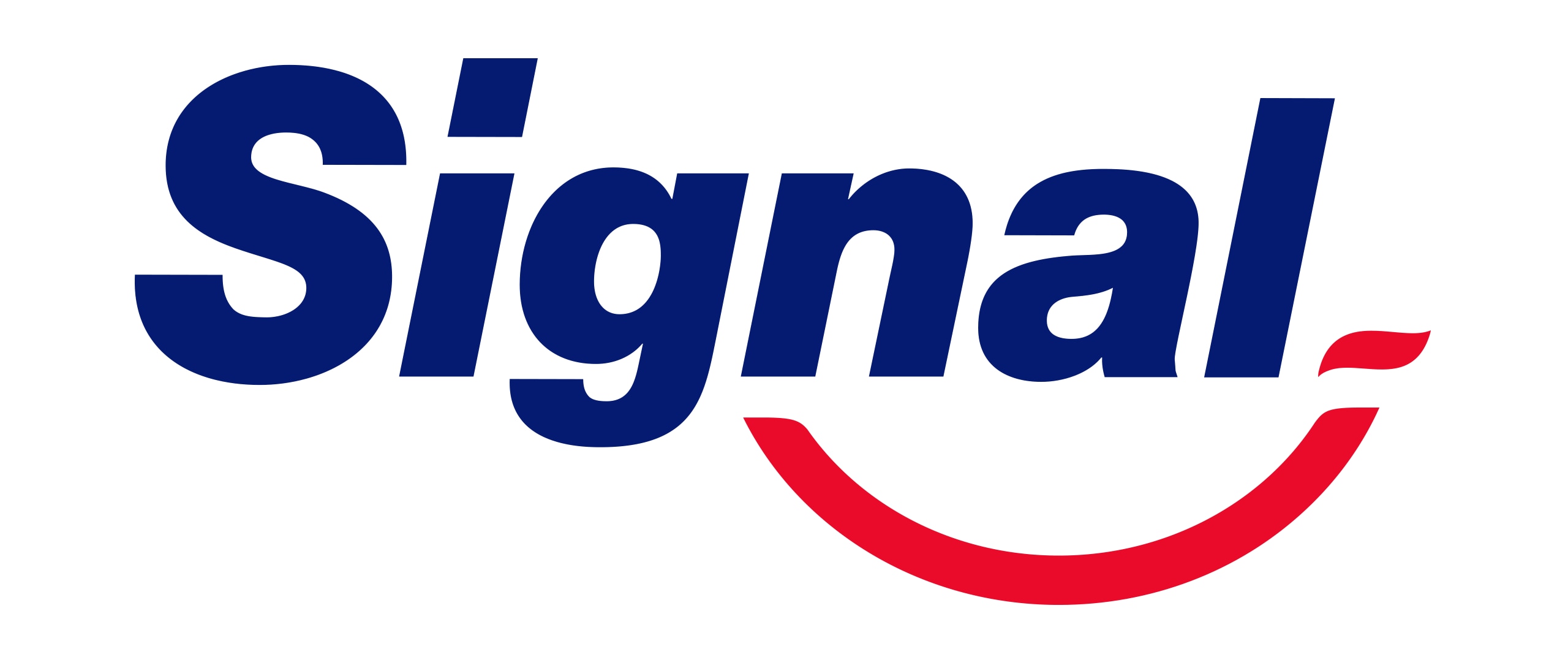 Logo de Signal