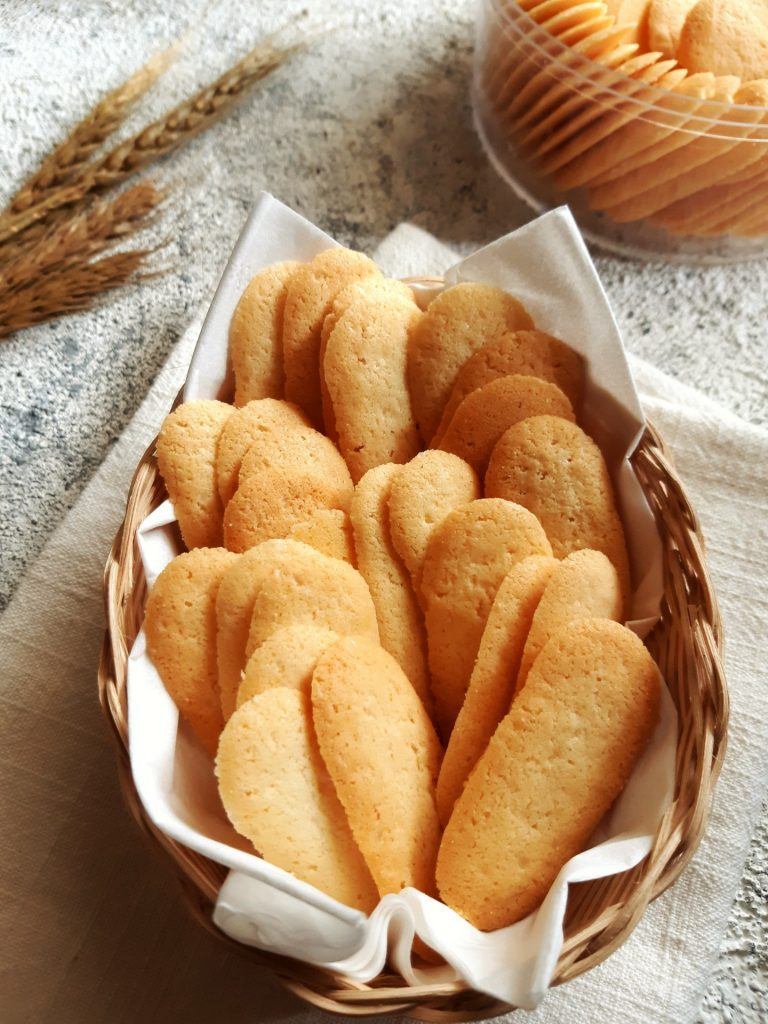 9 Snack Lebaran Favorit untuk Acara Halalbihalal