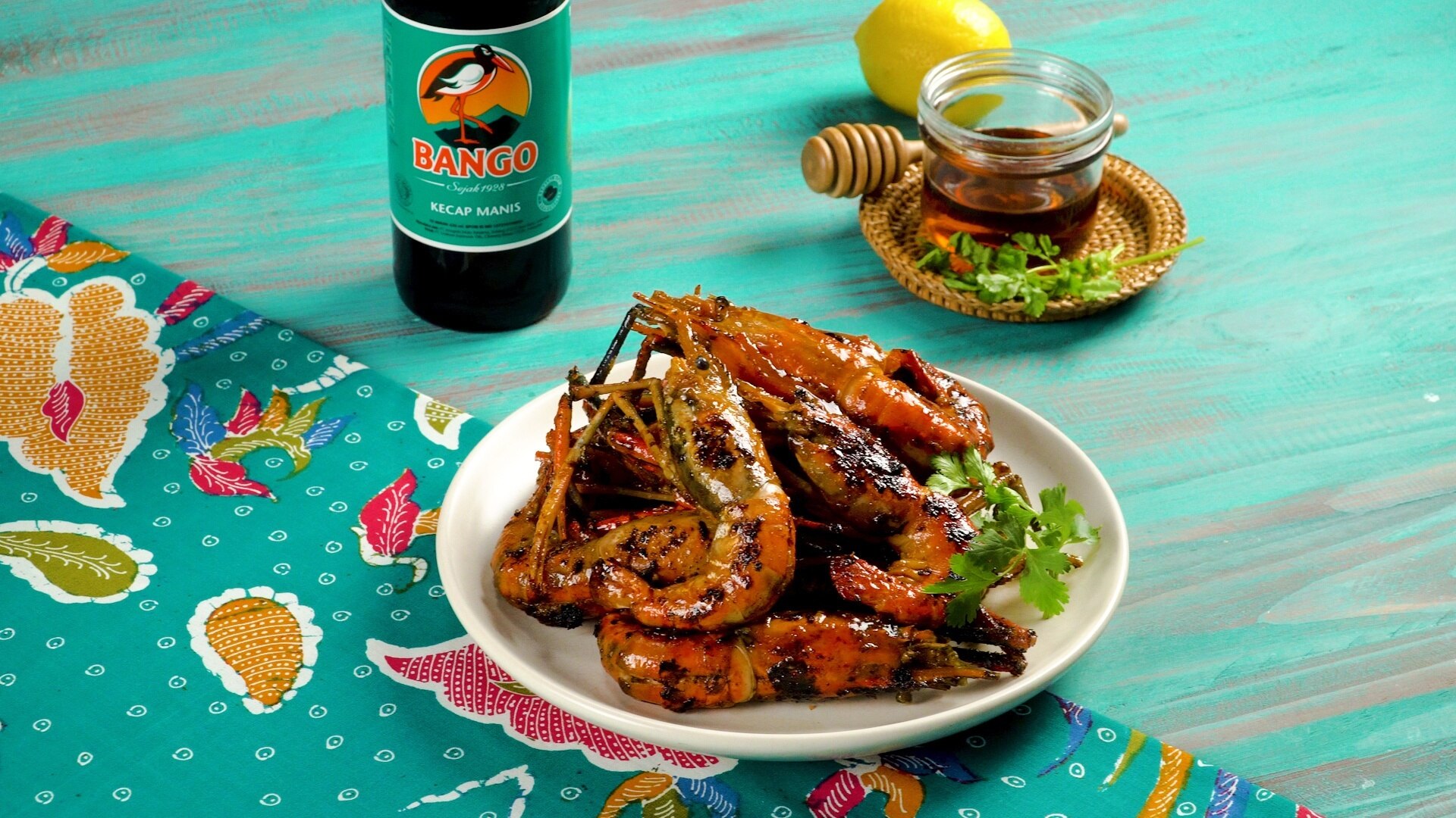 10 Resep Masakan Udang A la Restoran yang Gampang Dibuat