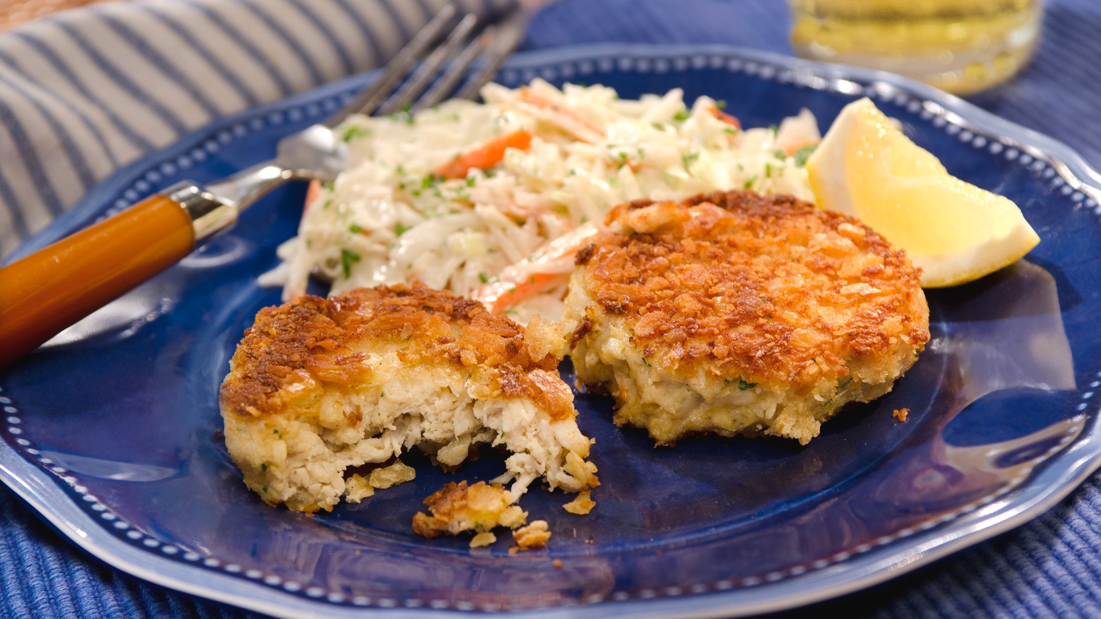  Maryland Crab Cakes