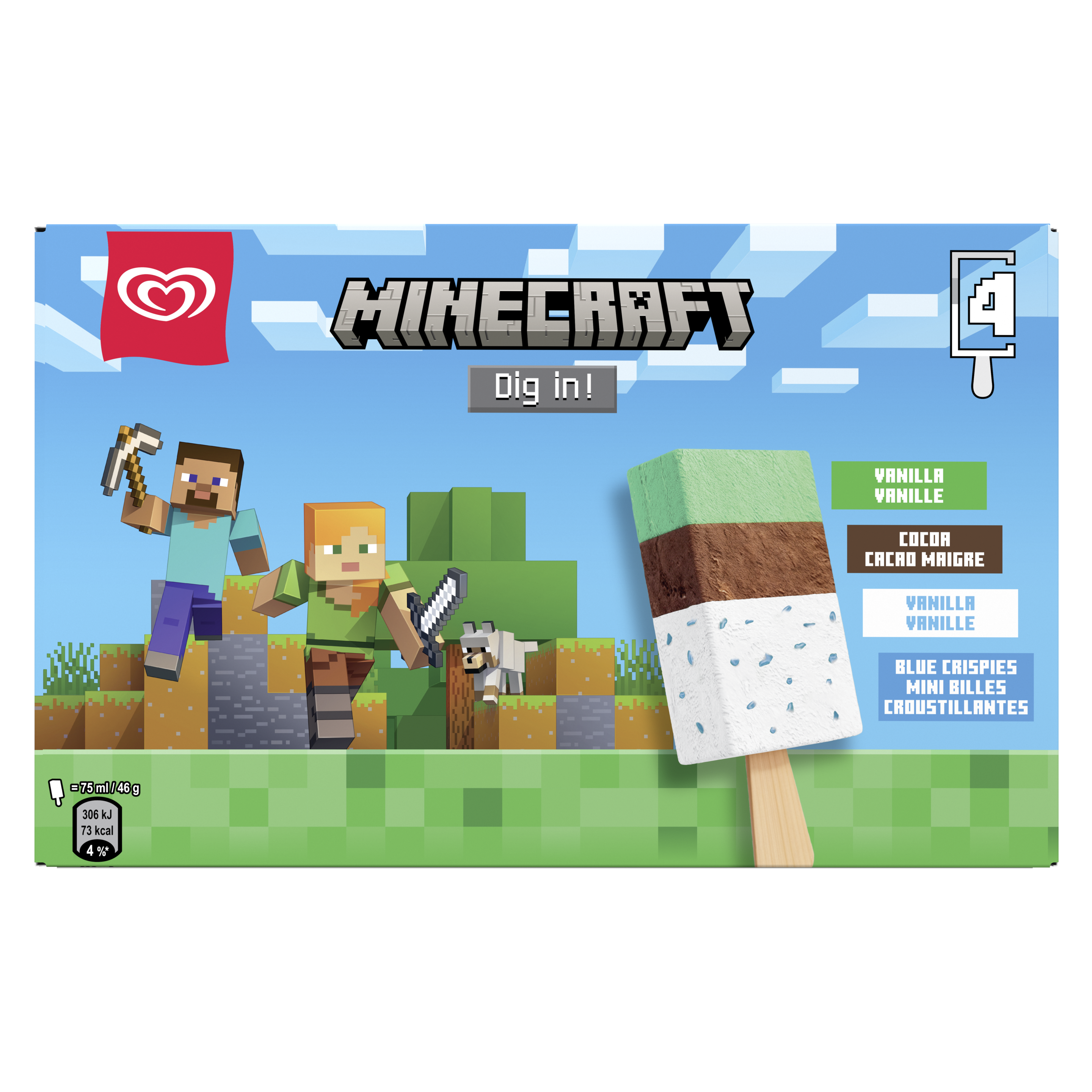 Product page