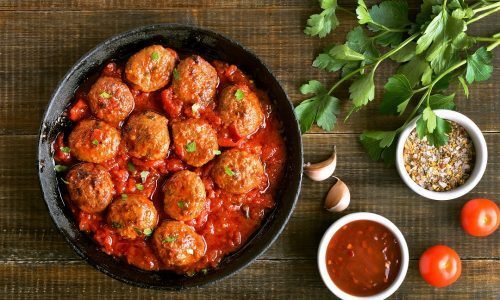Ide Resep Cemilan Pedas Bikin Nagih yang Bisa Kamu Olah di Rumah