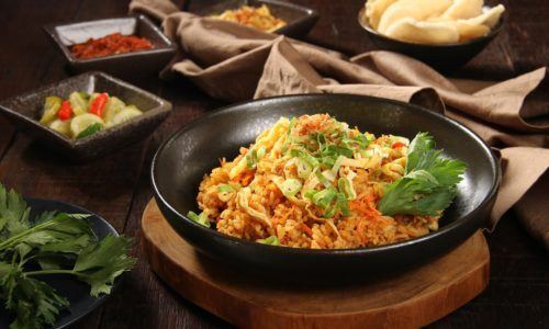 Bukan Hanya Rendang, Inilah Makanan Tradisional Indonesia yang Semakin Mendunia!
