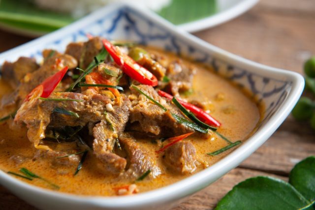 10 Resep Masakan Daging Sapi Empuk dan Enak Untuk Idul Adha