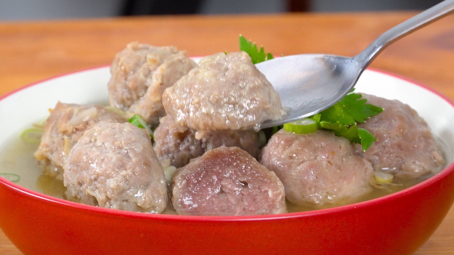 10 Variasi Resep Bakso Rumahan Favorit, Kenyal dan Lezat