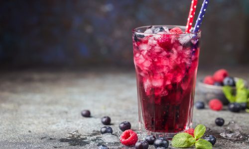 9 Resep Minuman Kekinian Untuk Ide Jualan, Modalnya Kecil dan Gampang Bikinnya