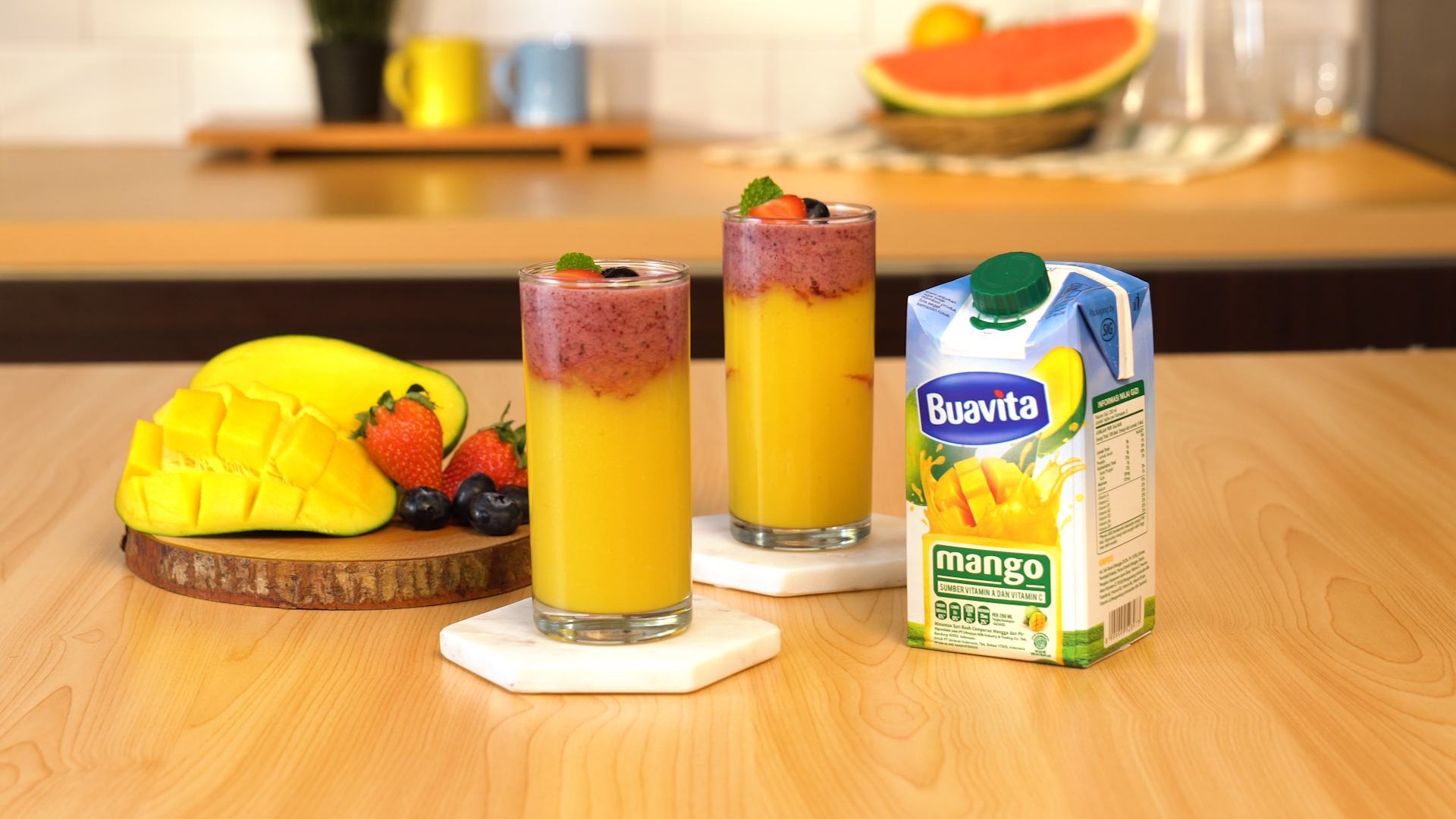 9 Resep Minuman Kekinian Untuk Ide Jualan, Modalnya Kecil dan Gampang Bikinnya