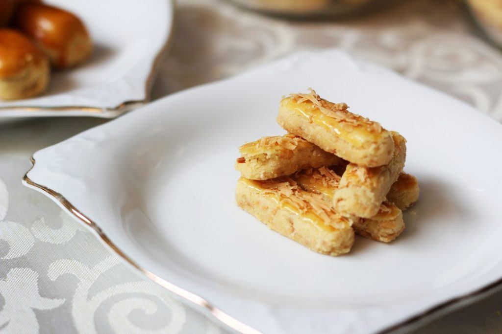 Ide Hampers Lebaran Spesial dengan 8 Makanan Buatan Sendiri