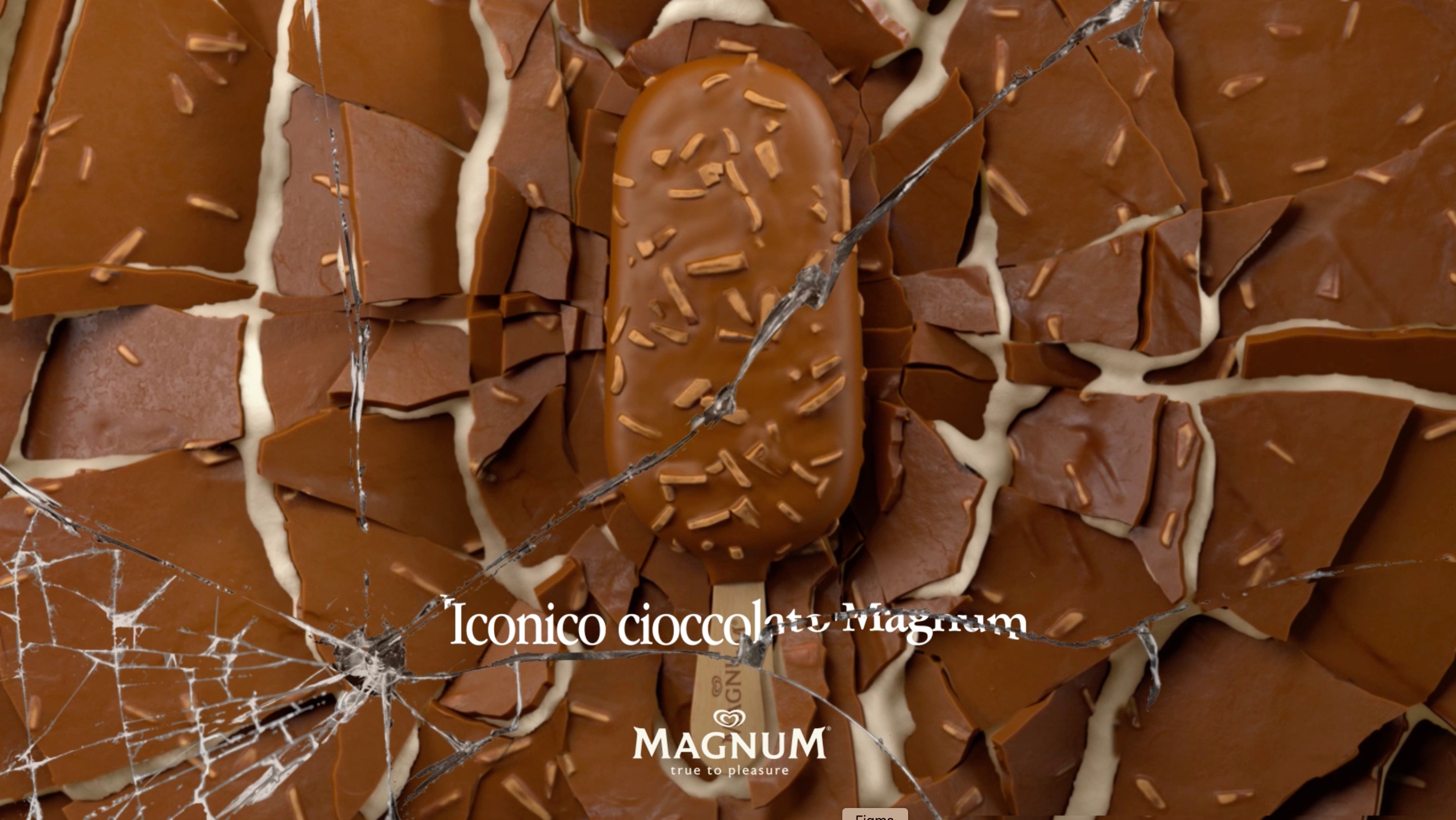 Magnum Mandorle