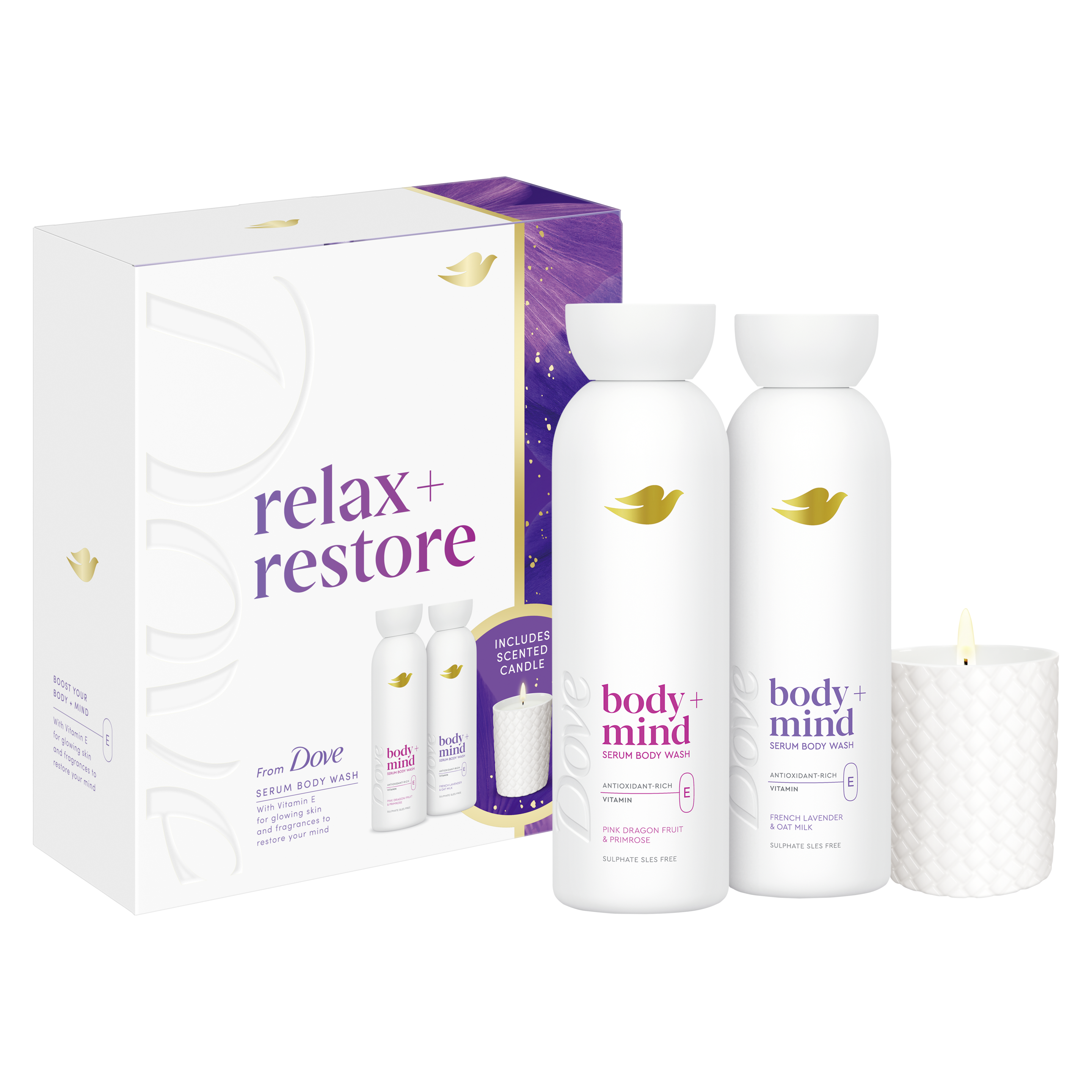 Product page