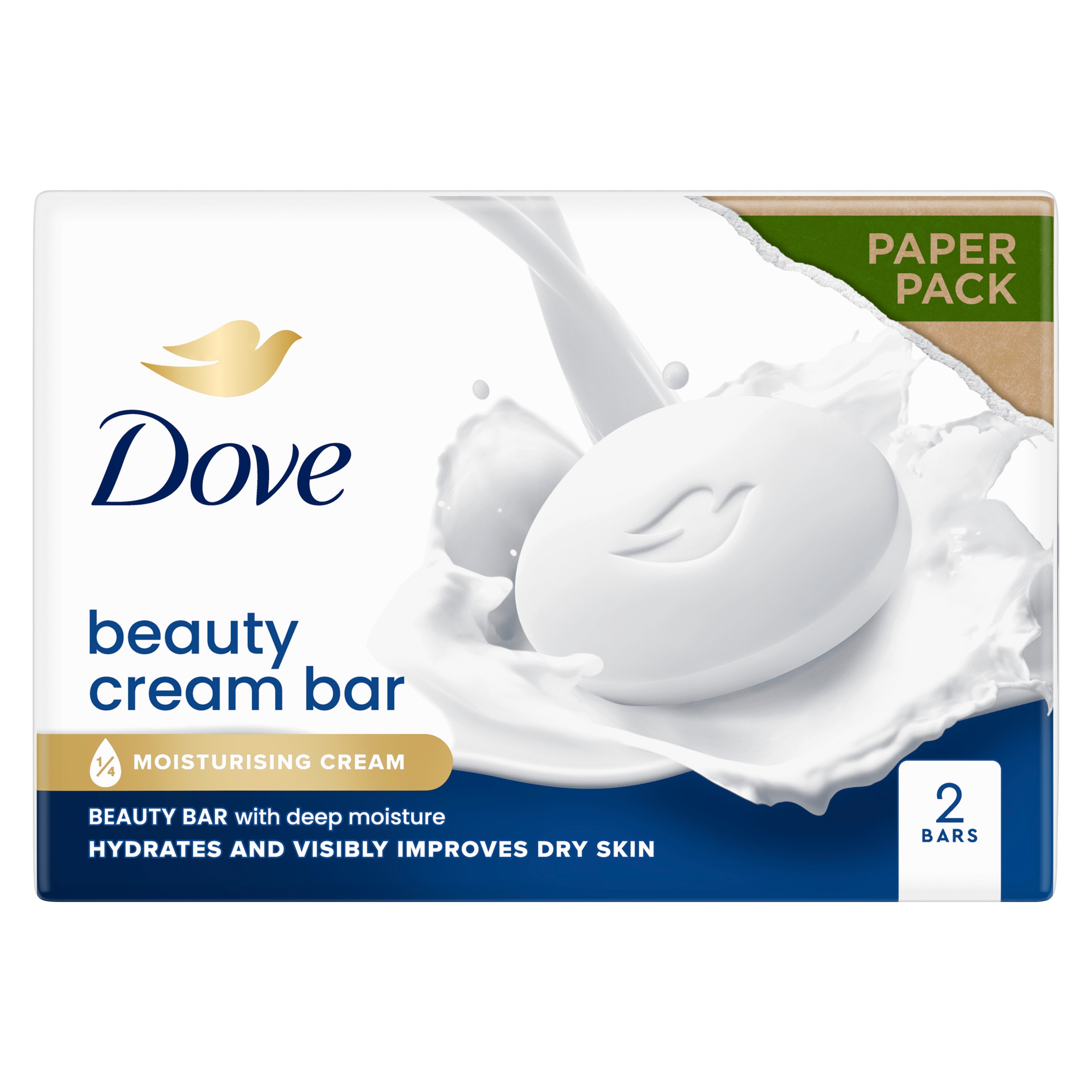 Beauty Cream Bar Original