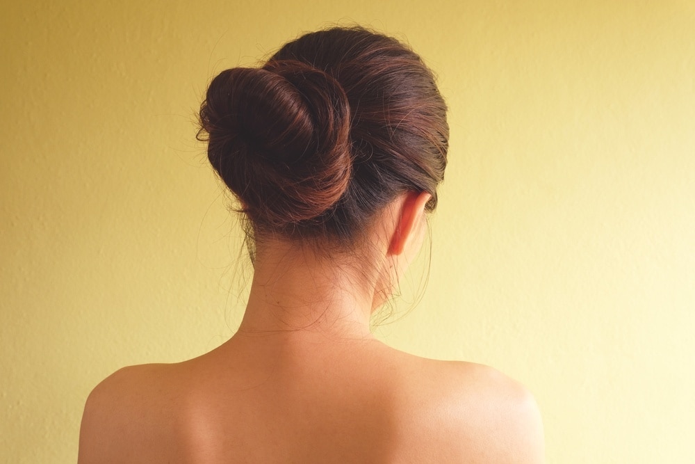Heatless hairstyles for the hot weather