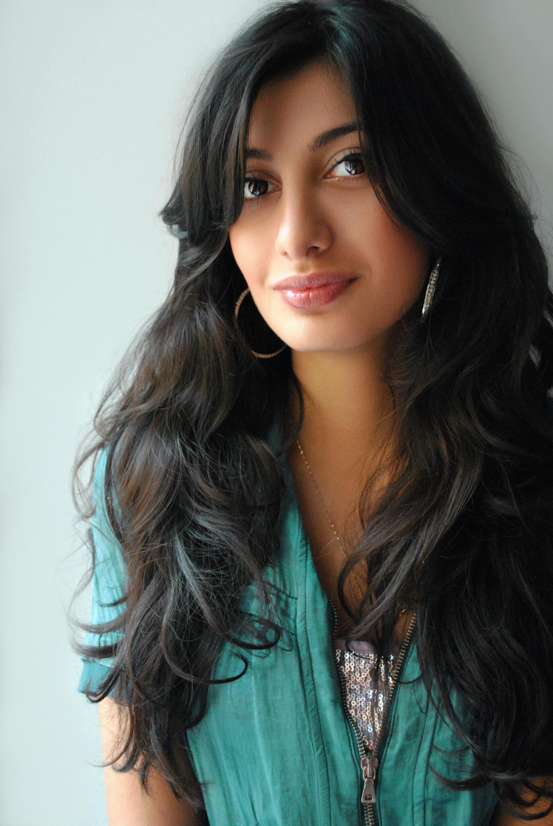 Loose waves quick hairstyles