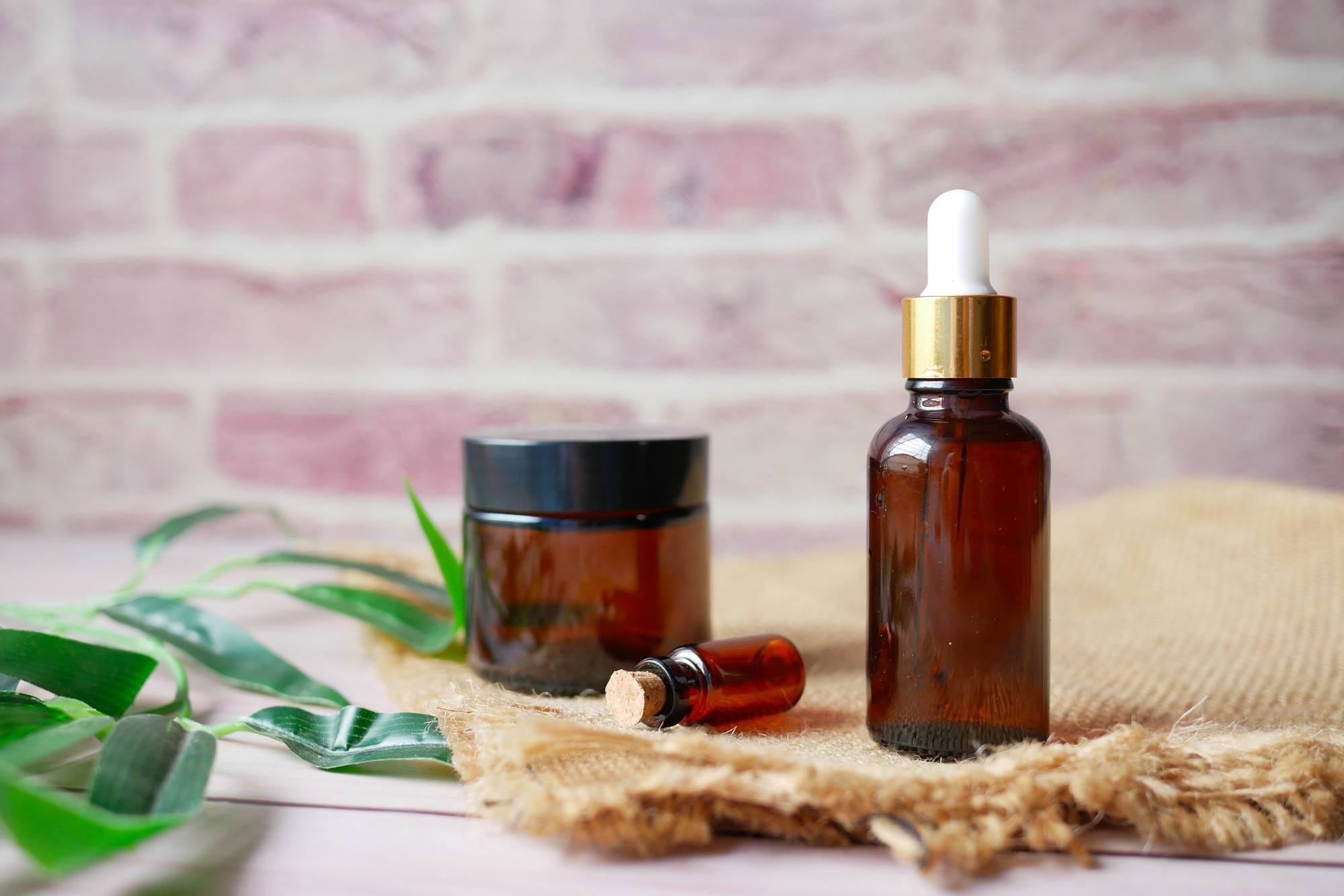 Black Friday Wishlist: Natural ingredient products