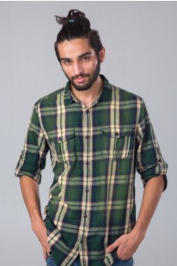 9 dapper top knot men hairstyles to upgrade your look