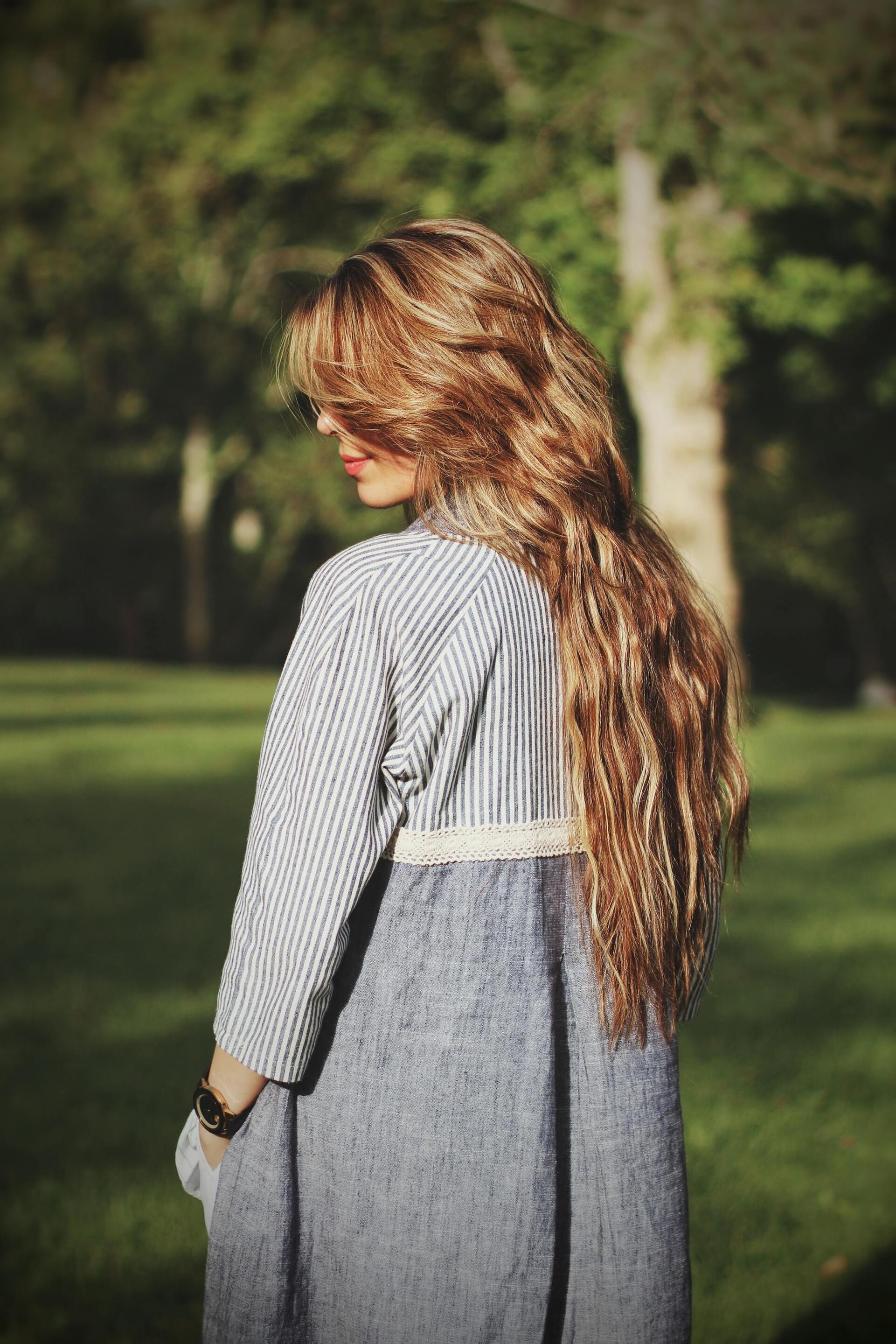 Cottagecore hairstyles: embrace a new aesthetic