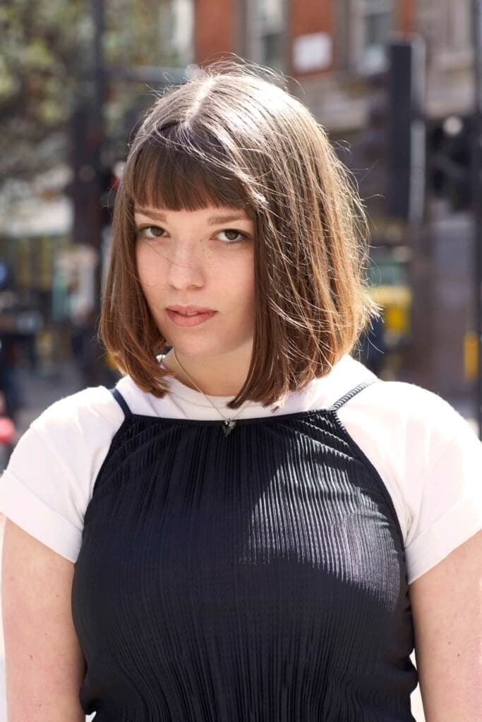 Short hairstyles for thick hair: 9 Looks that’ll work a treat