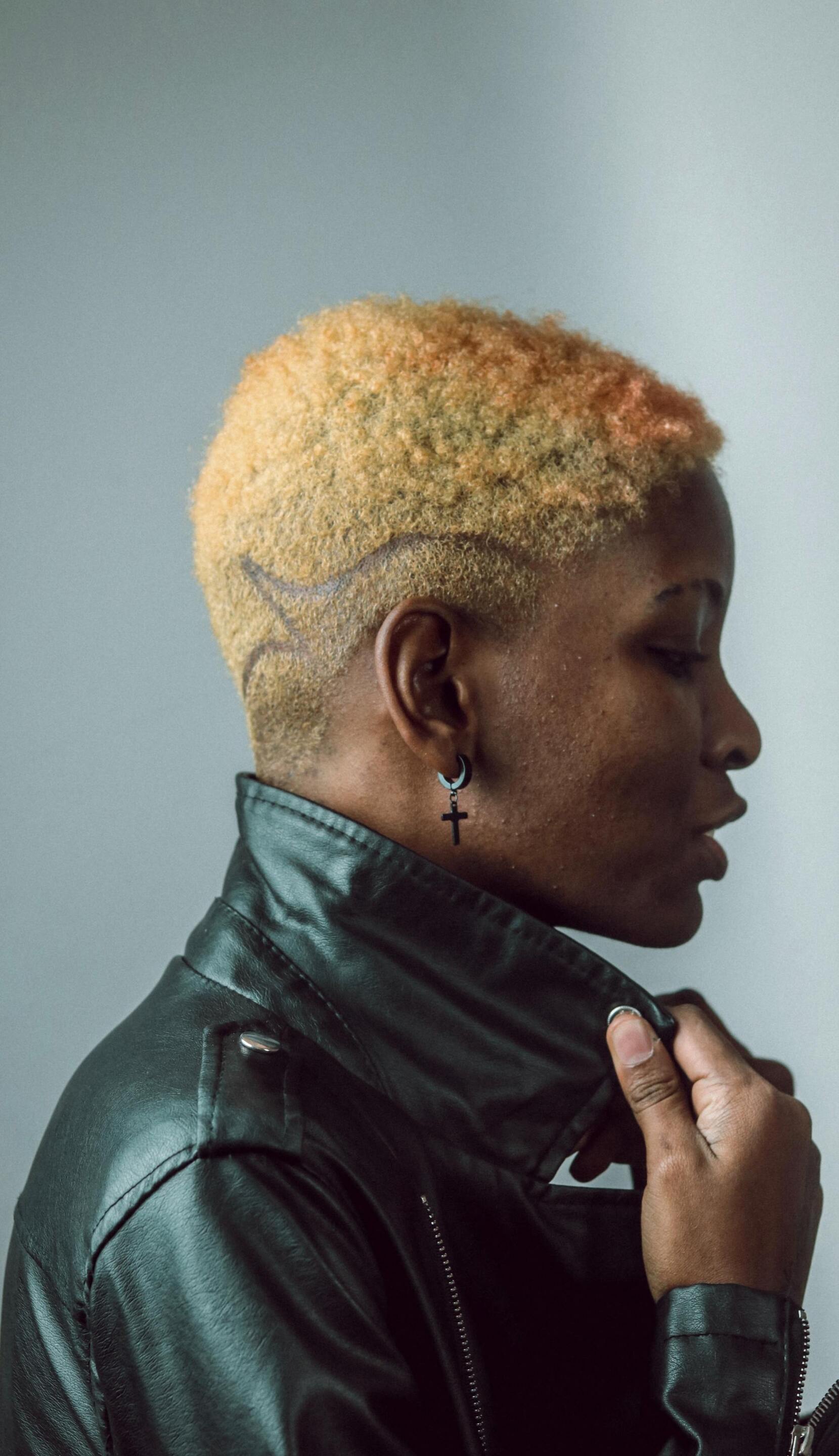 Embracing our roots: Celebrate Africa Day with an iconic hairdo