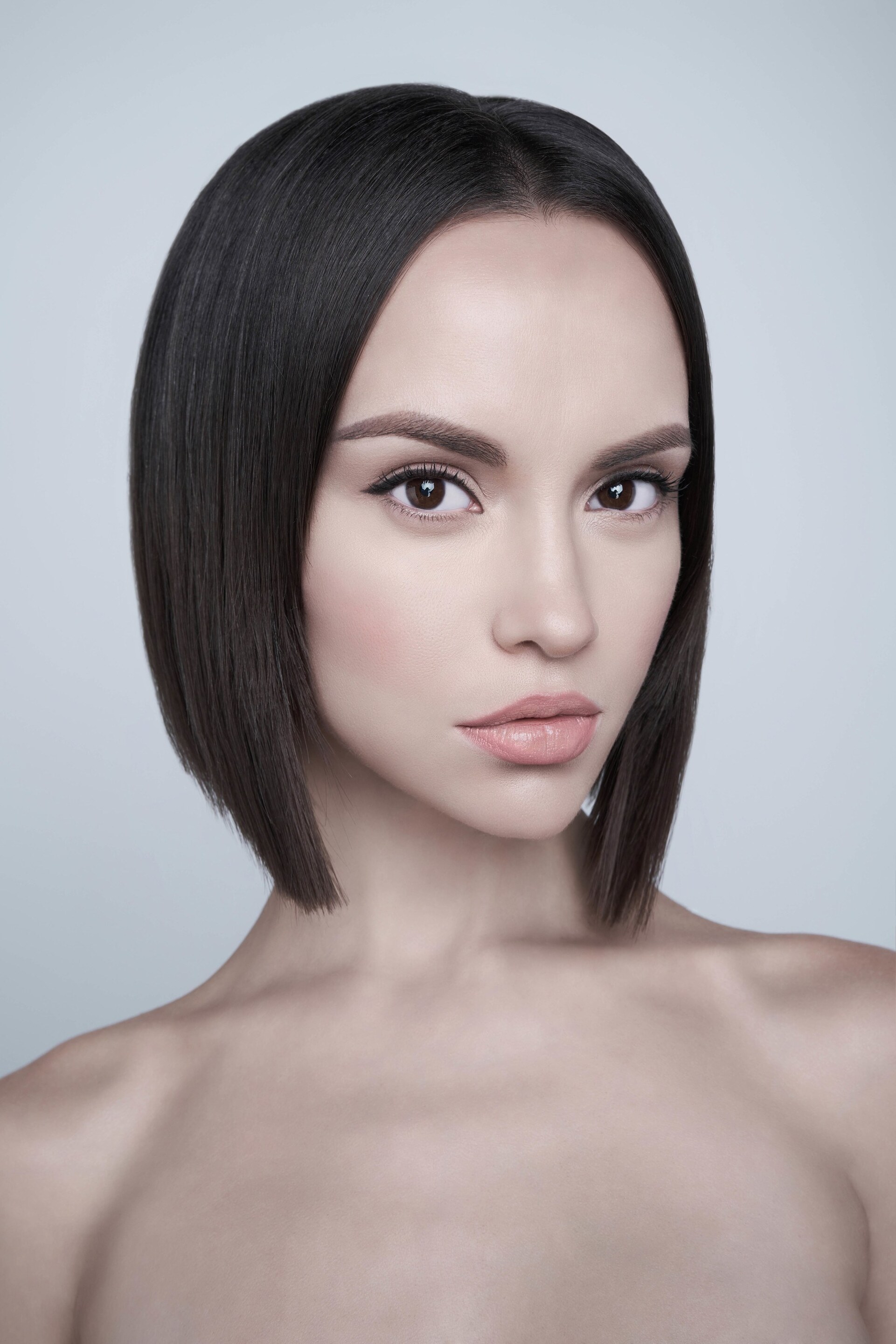 Cool Haircuts and Hairstyles for Round Faces