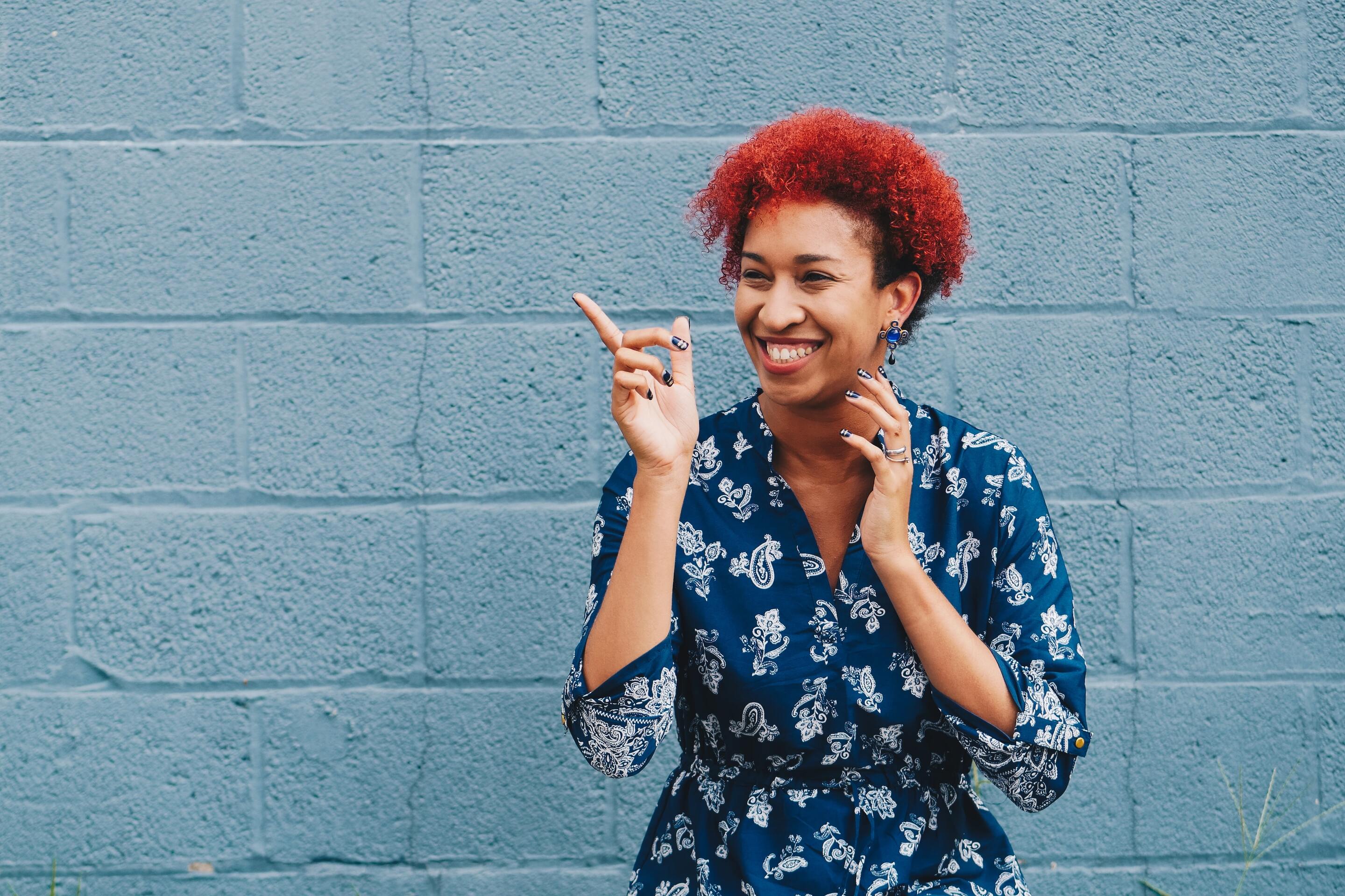 Aries inspired hairstyles: Fiery looks for a fiery sign
