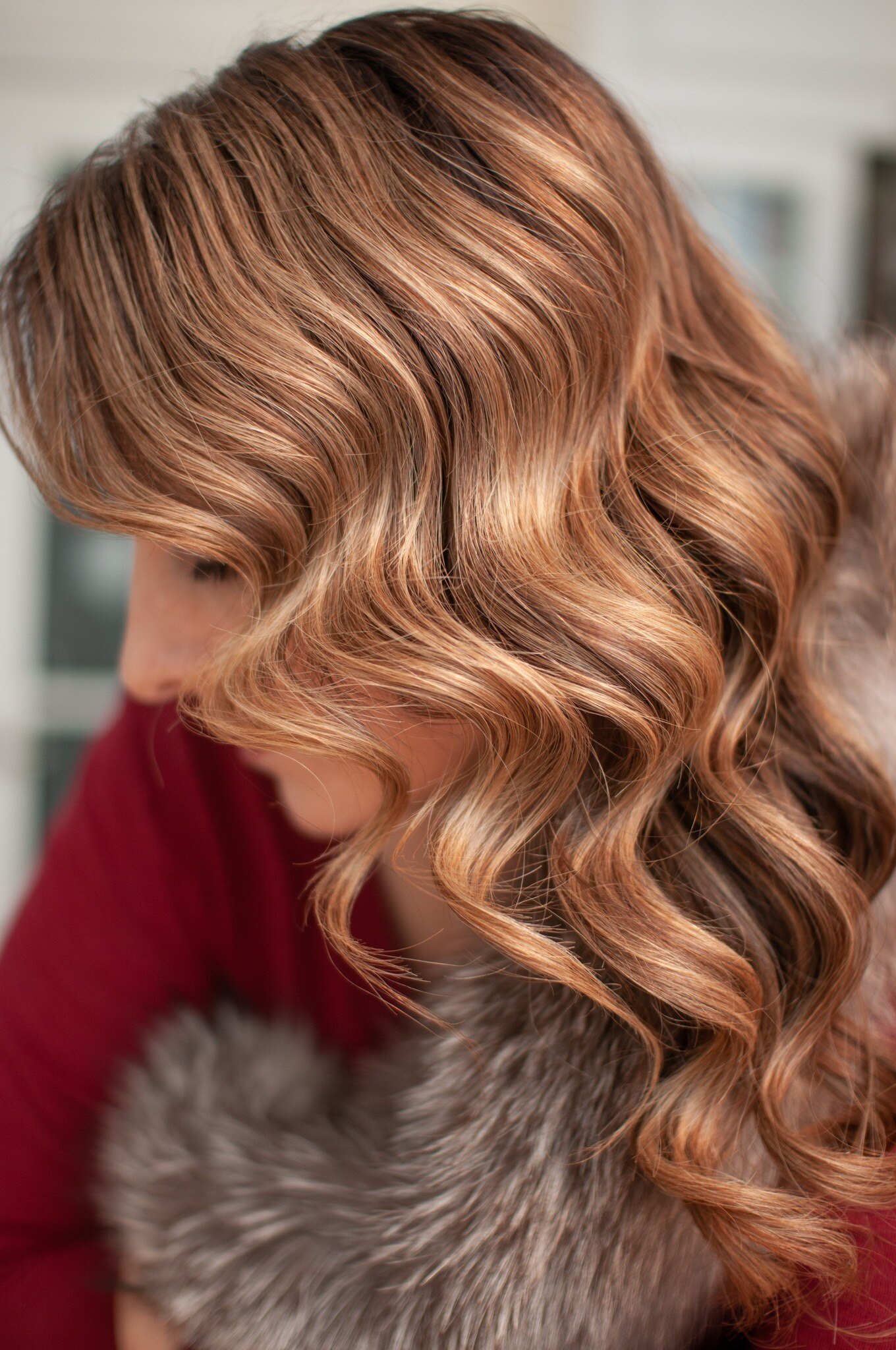 Vintage waves